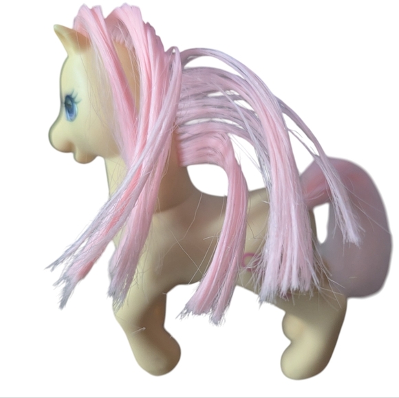 Vintage My Little Pony G2 Secret Surprise Sky Shimmer RARE - Picture 3 of 6